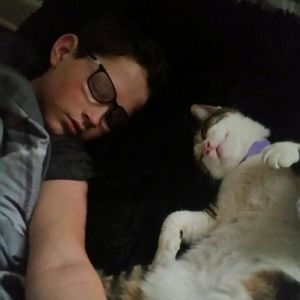 Meet your Posher, Bobby